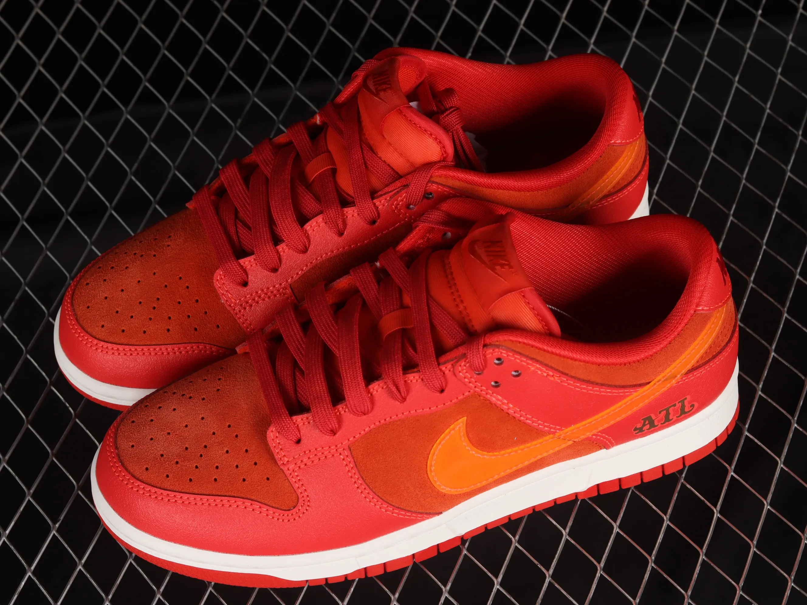 All categories Nk SB Dunk series Nk SB Dunk Low low-top sneakers Nk Dunk Low "ATL" Atlanta SB low-top sports and leisure sneakers FD0724-657
